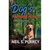 Dog's Waiting Room (Golden Retriever Mysteries Book 13) - Paperback