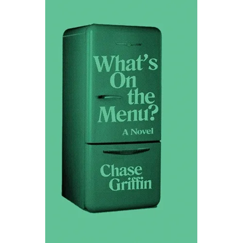 What's On the Menu? - Paperback
