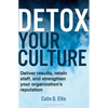 Detox Your Culture: Deliver Results, Retain Staff, and Strengthen Your Organization's Reputation - Hardcover