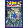 Sonic the Hedgehog, Vol. 4: Infection - Paperback