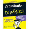 Virtualization for Dummies - Paperback