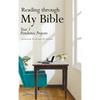 Reading through My Bible: Year 1 Pandemic Prayers - Hardcover