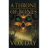 A Throne of Bones - Hardcover