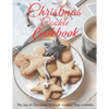 Christmas Cookie Cookbook: The Joy of Christmas Through Cookies That Crumble - Paperback