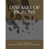 Diseases of Pigeons - Paperback
