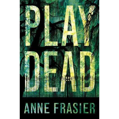 Play Dead - Paperback