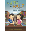Astrid & Apollo and the Brilliant Book Report - Paperback