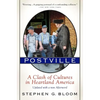 Postville: A Clash of Cultures in Heartland America - Paperback