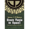 Green Nazis in Space! - Paperback