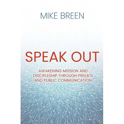 Speak Out - Paperback