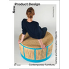 New Product Design: Contemporary Furniture, Lamps and Decorative Objects - Paperback
