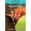 Squirrels - Paperback
