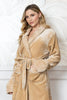 Women's Ultra Soft Plush Bathrobe
