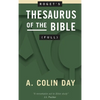 Roget's Thesaurus of the Bible (Full) - Hardcover