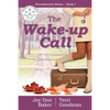 The Wake-Up Call - Paperback