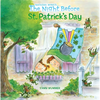 The Night Before St. Patrick's Day - Paperback