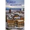 Purely Academic: The rise and fall of Charles Mittleman - Paperback
