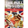 The Full English: A Chicago Family's Trip on a Bus Through the U.K.-With Beans! - Paperback