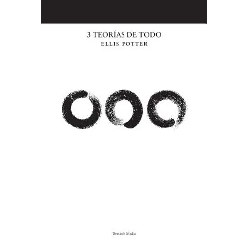 3 Teorias de Todo - Paperback