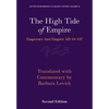 The High Tide of Empire - Paperback