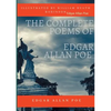 The Complete Poems of Edgar Allan Poe Illustrated by William Heath Robinson: Poetical Works and Poetry (unabridged versions) - Paperback
