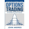 Introduction to Probability-Based Options Trading: Put The Odds In Your Favor For Success - Paperback