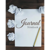 Journal Notebook - Paperback