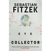 The Eye Collector - Paperback