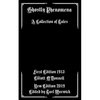 Ghostly Phenomena: A Collection of Tales - Paperback