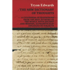 The New Dictionary of Thoughts - A Cyclopedia of Quotations From the Best Authors of the World, Both Ancient and Modern, Alphabetically Arranged by Su - Hardcover