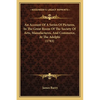 An Account Of A Series Of Pictures, In The Great Room Of The Society Of Arts, Manufactures, And Commerce, At The Adelphi (1783) - Paperback