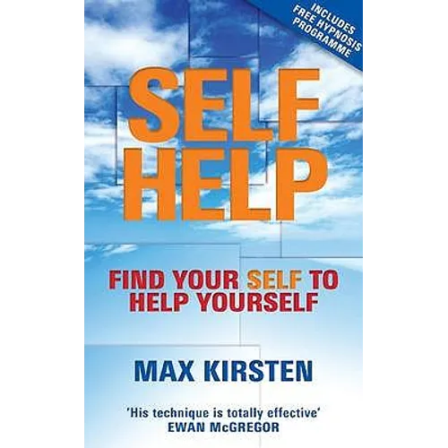 Self Help - Paperback