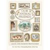 Our Animal Friends at Maple Hill Farm - Paperback