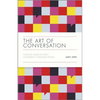 The Art of Conversation - Hardcover