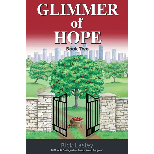 Glimmer of Hope: Book 2 - Paperback