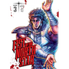 Fist of the North Star, Vol. 3 - Hardcover