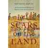 Scars on the Land: An Environmental History of Slavery in the American South - Hardcover
