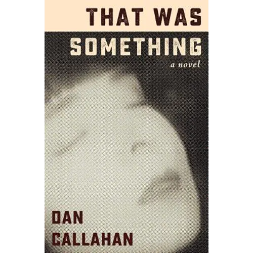 That Was Something - Paperback