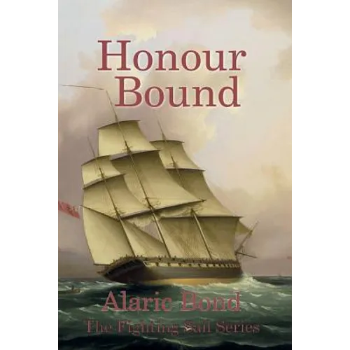 Honour Bound - Paperback