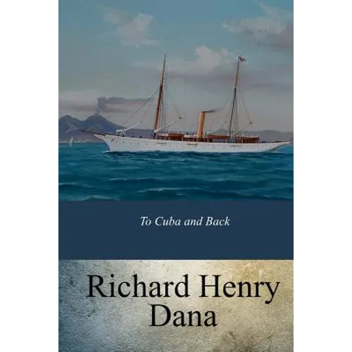 To Cuba and Back - Paperback