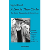 A Line in Three Circles: The Inner Biography of Robert Lax - Paperback