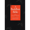 A Buddhist Bible - Paperback