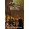The MX Book of New Sherlock Holmes Stories - Part XIII: 2019 Annual (1881-1890) - Paperback