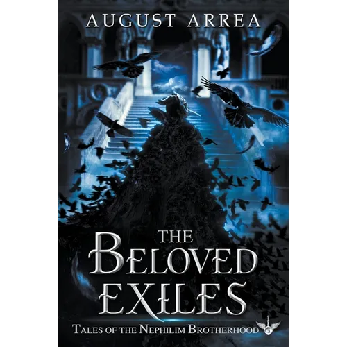 The Beloved Exiles - Paperback