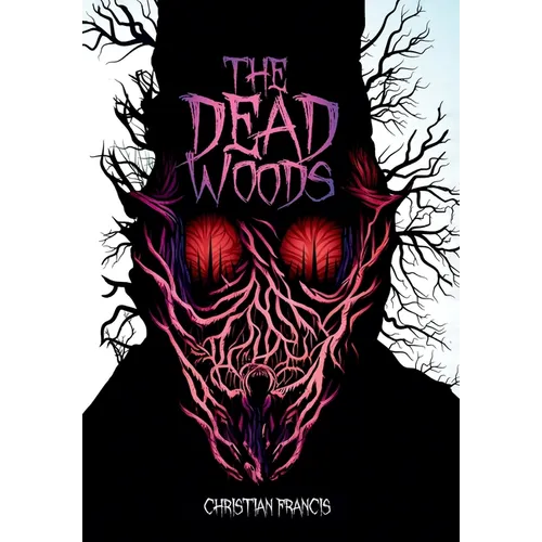 The Dead Woods - Hardcover