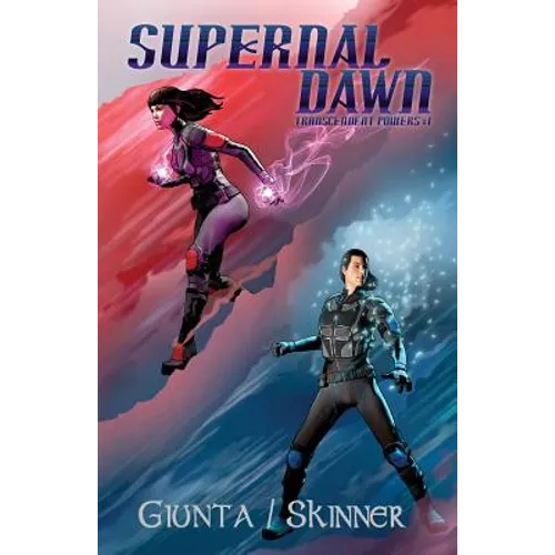 Supernal Dawn - Paperback