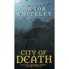 City of Death: A City of Assassins Urban Fantasy Novella - Hardcover