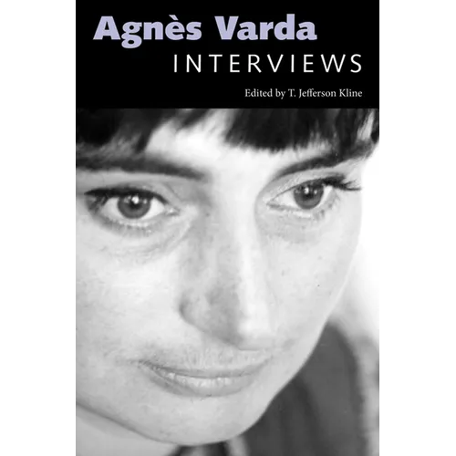 Agnès Varda: Interviews - Paperback