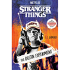 Stranger Things: The Dustin Experiment - Hardcover