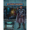 Starfinder Adventure Path: Serpents in the Cradle (Horizons of the Vast 2 of 6) - Paperback